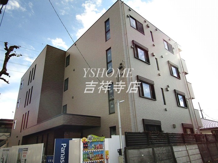 カーサ・ファミリオ その他7