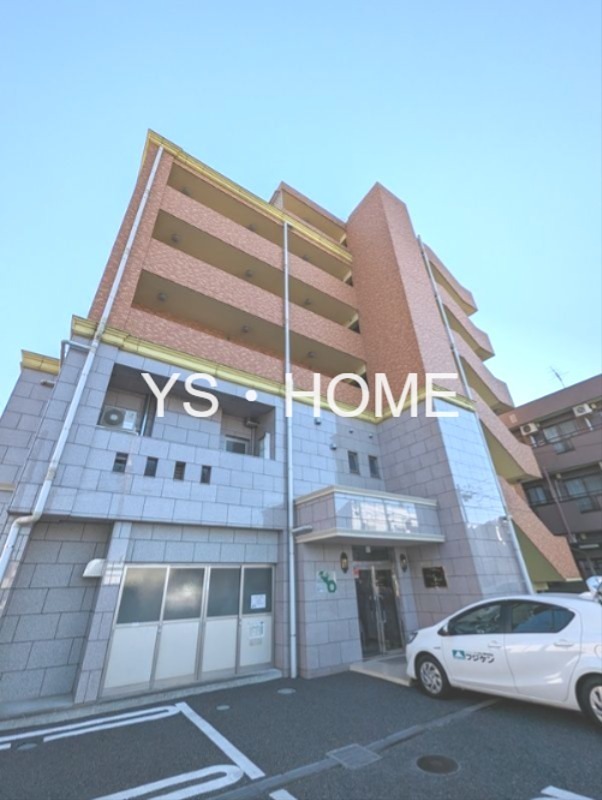 ロイビル国分寺 その他外観5