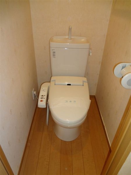 ロイビル国分寺 その他9