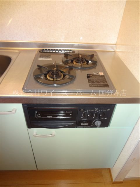 ロイビル国分寺 その他14