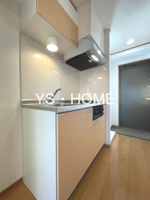 ロイビル国分寺 キッチン