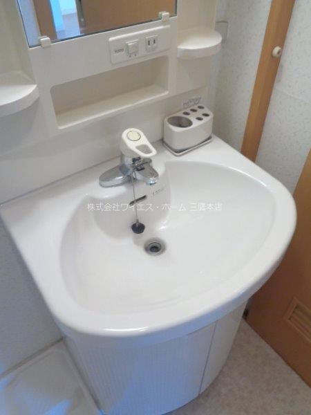 ラピス小金井 その他1