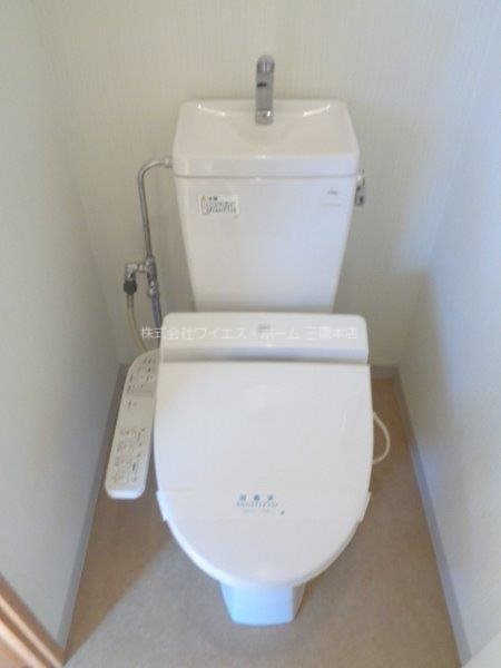 ラピス小金井 その他2