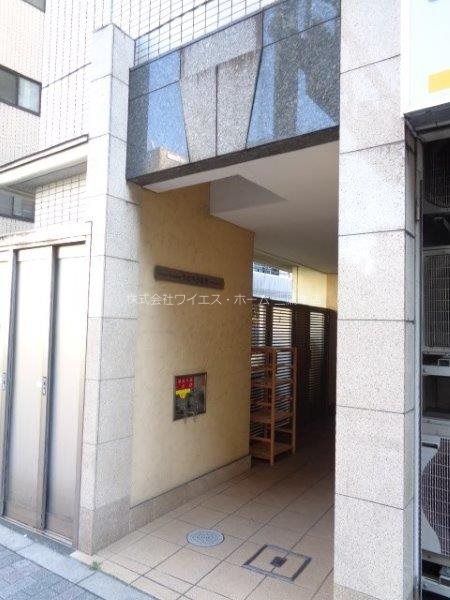 ラピス小金井 その他外観2