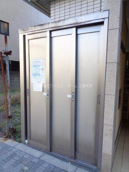 ラピス小金井 その他外観3