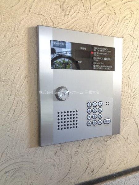 ラピス小金井 その他外観5