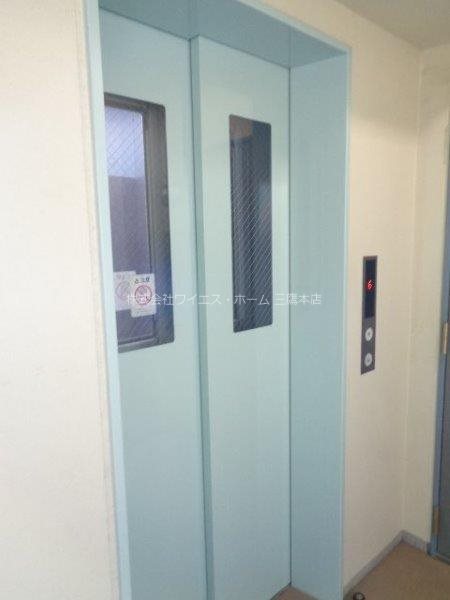 ラピス小金井 その他外観6