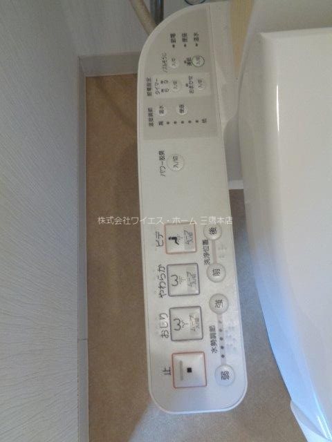 ラピス小金井 その他11