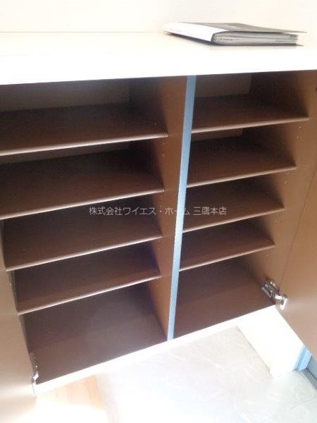 ラピス小金井 その他12