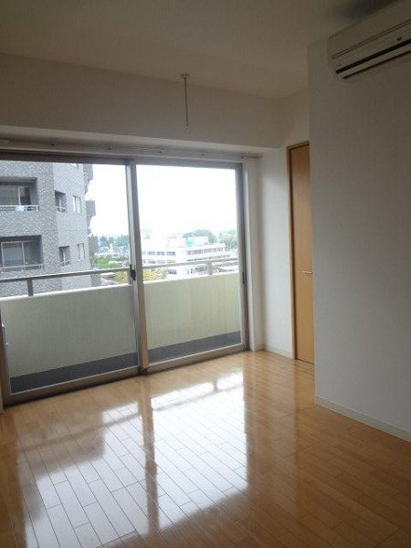 ラピス小金井 ベッドルーム