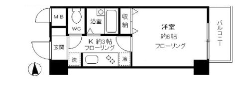 グレイスヴィラ 間取り