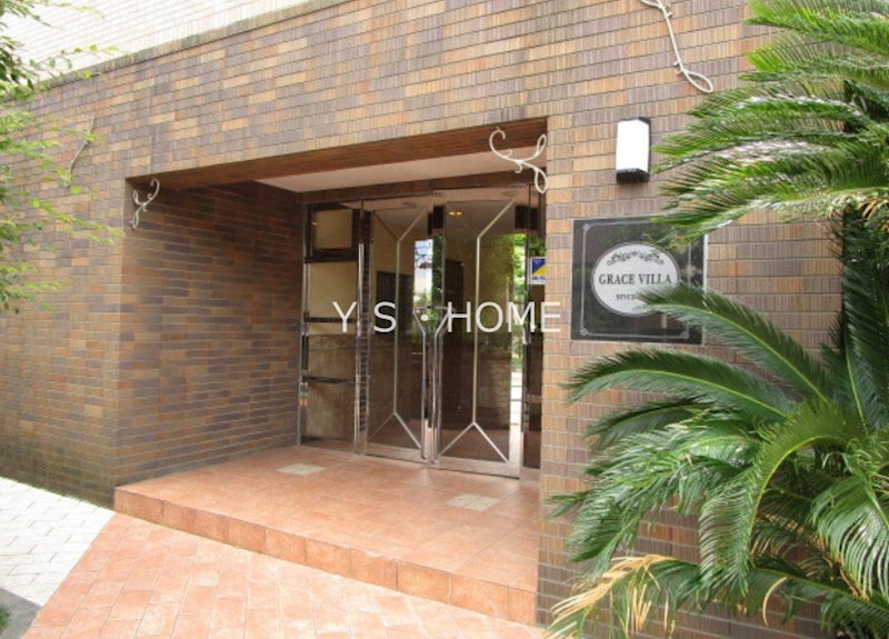 グレイスヴィラ その他外観1