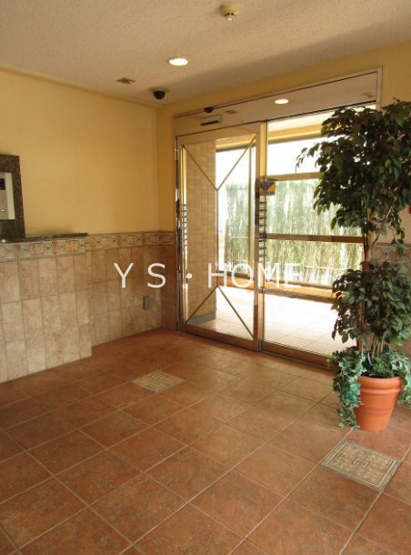 グレイスヴィラ その他外観2