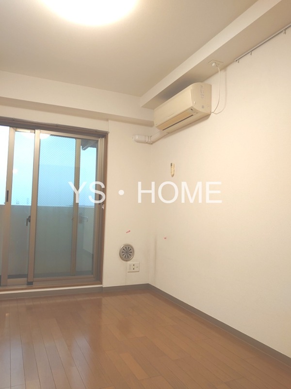 グレイスヴィラ リビング