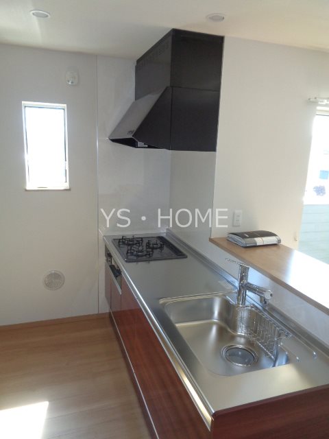 Fika    キッチン