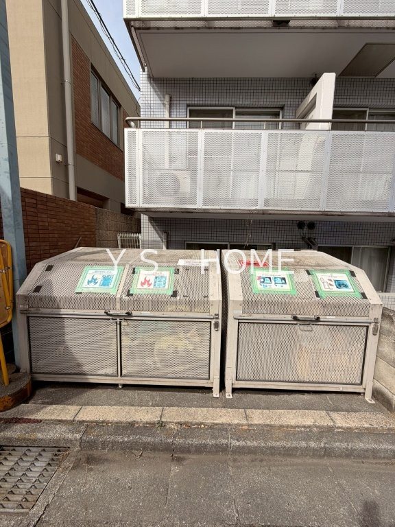 パインコート立川 その他外観3