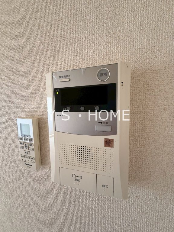 パインコート立川 その他12