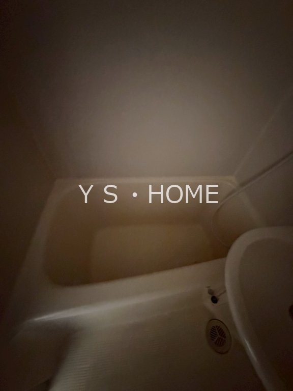 パインコート立川 風呂画像