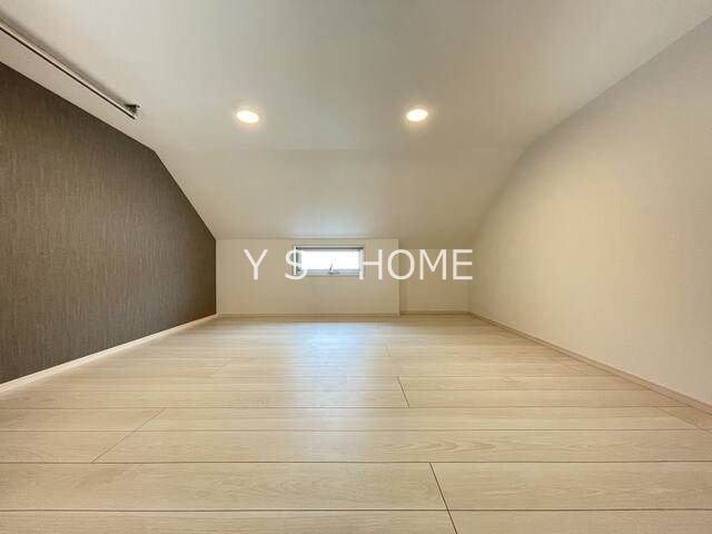 Ipomee de Tachikawa ベッドルーム