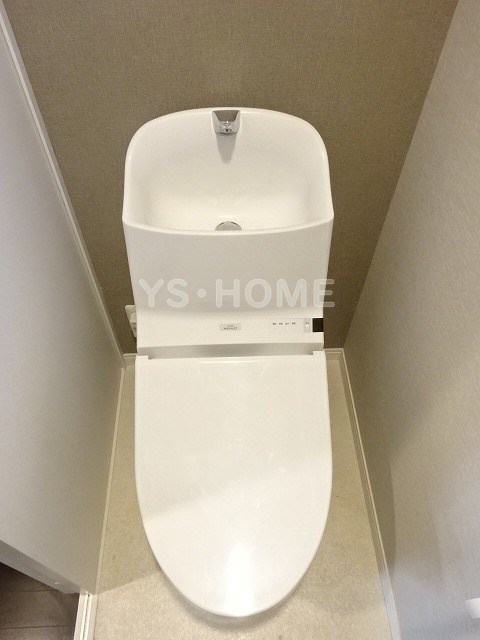 トーハン　パールハイツ荻窪 その他1