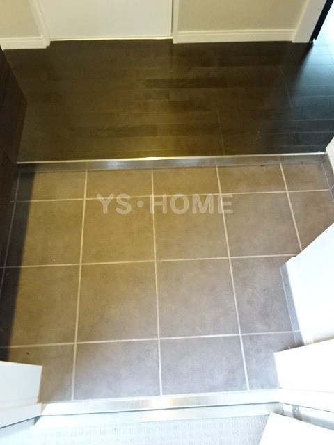 トーハン　パールハイツ荻窪 玄関