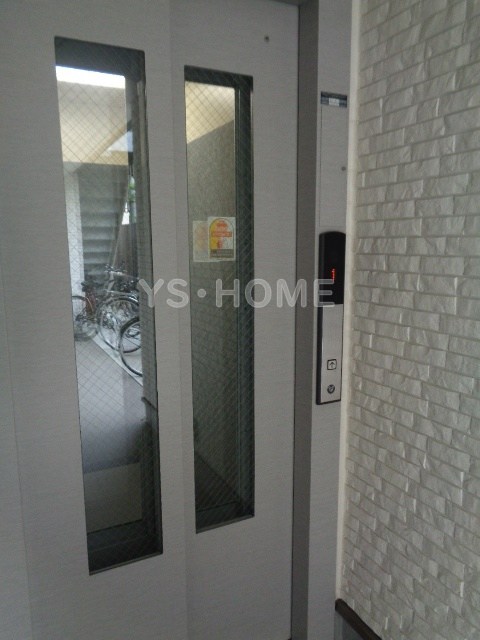 トーハン　パールハイツ荻窪 その他8