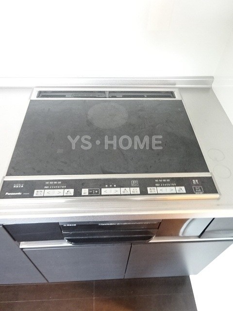 トーハン　パールハイツ荻窪 その他12