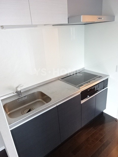 トーハン　パールハイツ荻窪 キッチン