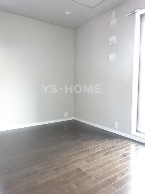 トーハン　パールハイツ荻窪 ベッドルーム