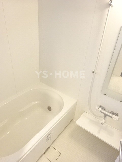 トーハン　パールハイツ荻窪 風呂画像