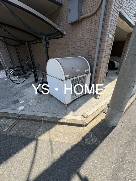 トリアード その他外観4