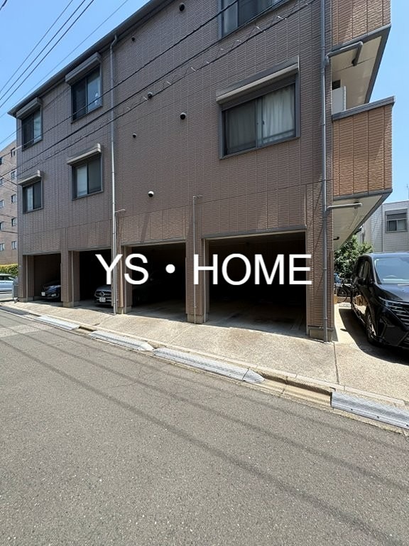 トリアード その他外観5