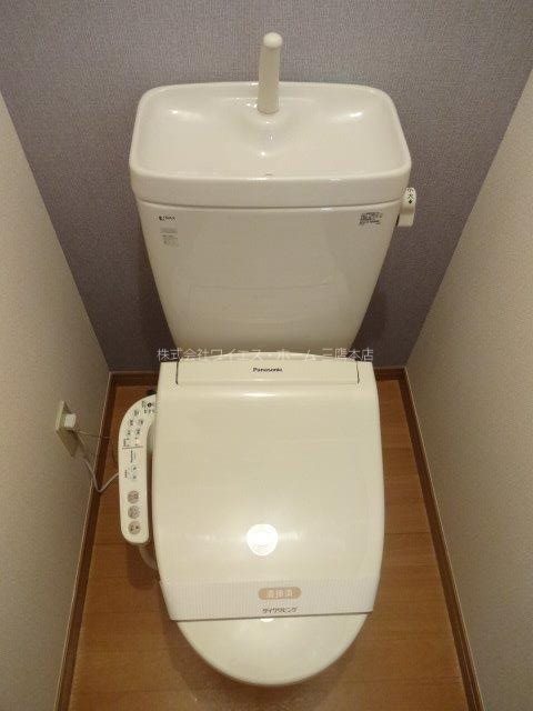 ヴィラ・ファミーユＡ その他2