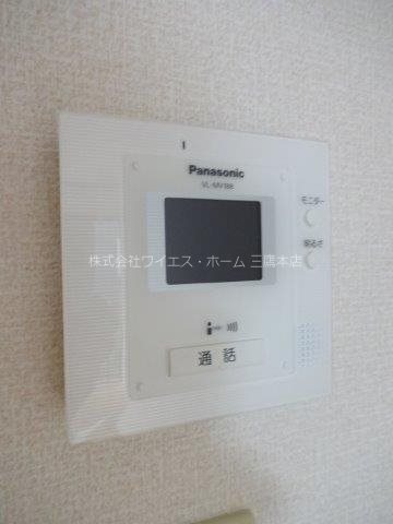 ヴィラ・ファミーユＡ その他3