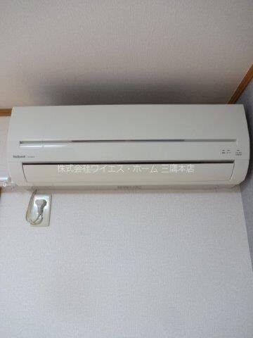 ヴィラ・ファミーユＡ その他4