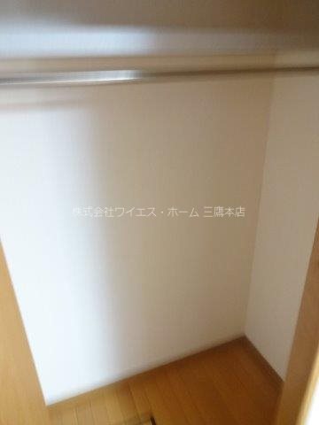 ヴィラ・ファミーユＡ その他5