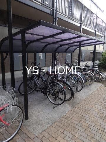 ヴィラ・ファミーユＡ その他12