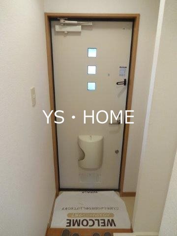 ヴィラ・ファミーユＡ その他15