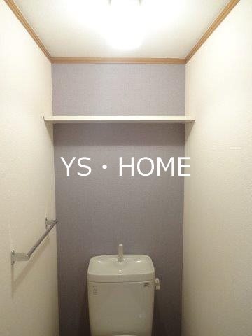 ヴィラ・ファミーユＡ その他18