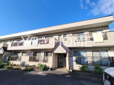 コーポハイブリッジ その他外観1