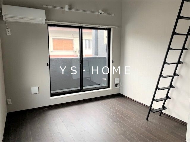 G-HOUSE リビング