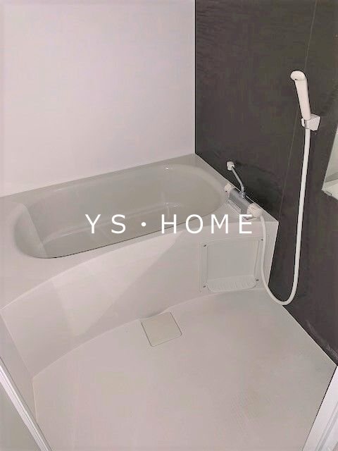 G-HOUSE 風呂画像