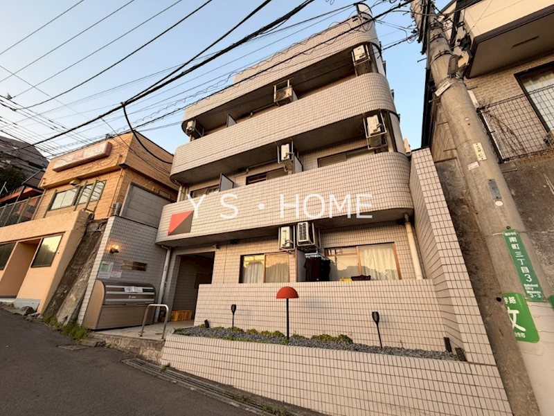 ヴィンテージデザイン国分寺 その他外観1