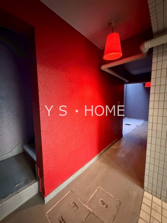 ヴィンテージデザイン国分寺 その他外観3