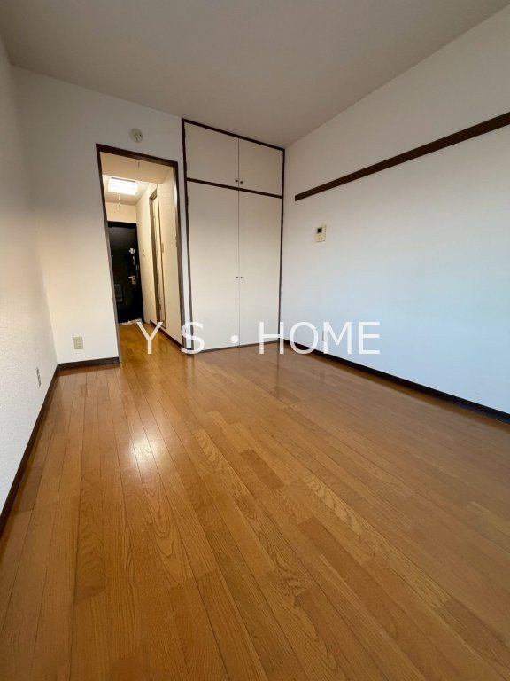 ヴィンテージデザイン国分寺 リビング