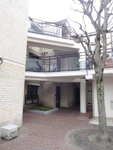 アーバネックス武蔵野 その他外観3