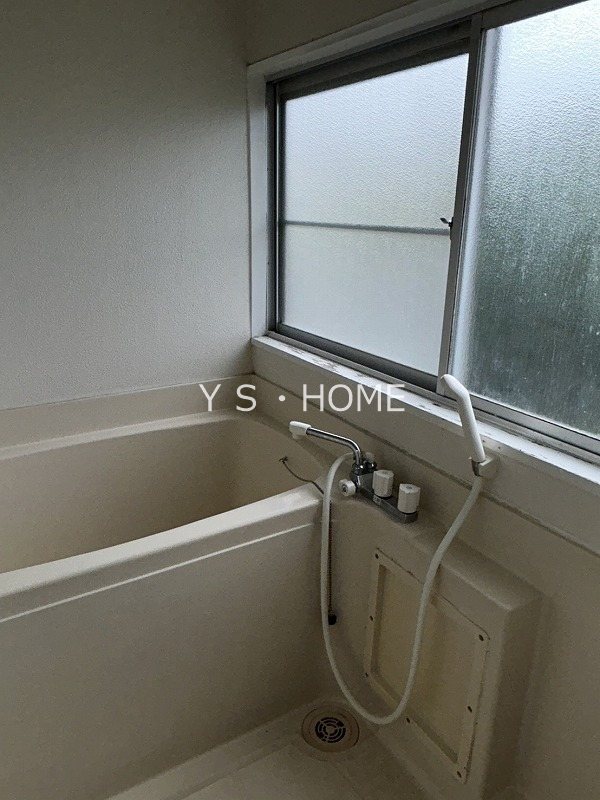 コーポむらやま 風呂画像