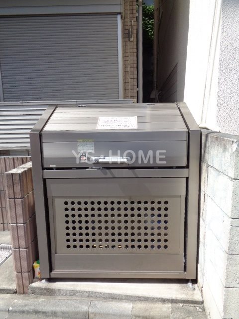 ドミール中野 その他8