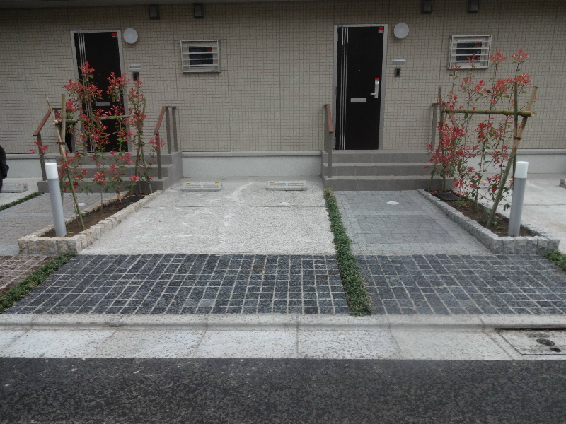 PAISIBLE その他15