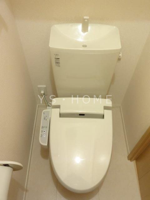 ラ・ルーチェ その他2